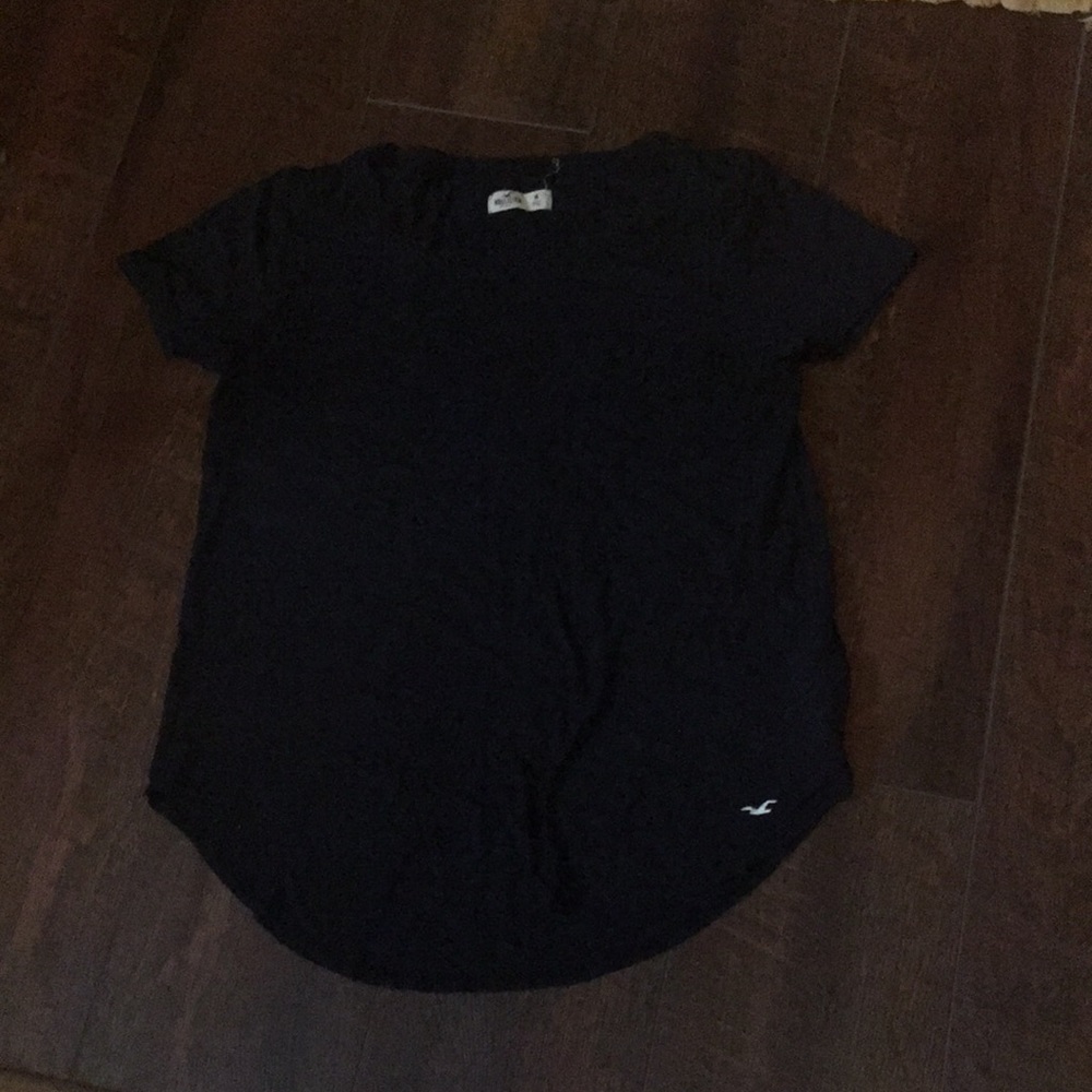 Soft tee